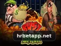 hrbet Slots - hrbet visual 2